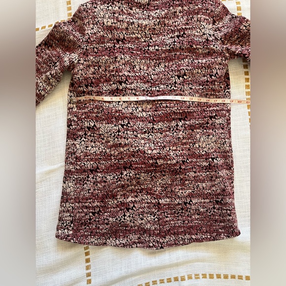 Blazer with 3/4 length sleeves - Picture 7 of 8